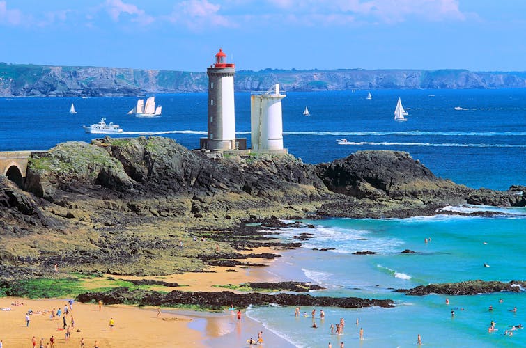 Brest France