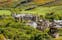 Landmark of Edinburgh - Holyrood Palace,Scotland,UK, Europe