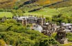 Palace of Holyroodhouse travel guide