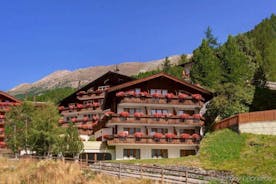 Alpenroyal Swiss Quality Zermatt