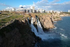  Tour of waterfall (unıque)