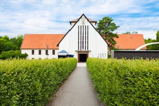 Viking Ship Museum