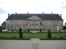 Musée de Normandie