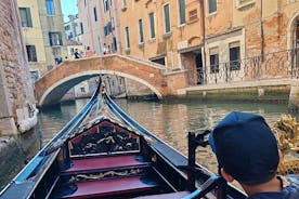 2 Tage Venedig Private Tour Italien ab Wien mit Gondelfahrt