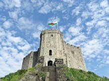 Cardiff, Wales travel guide