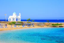 Melhores pacotes de viagem em Protaras, Chipre