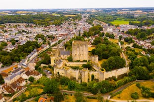 Château de Loches