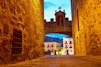 Arco de la Estrella travel guide