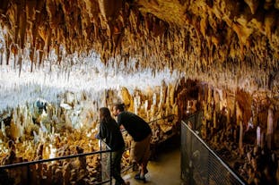 Villars Cave