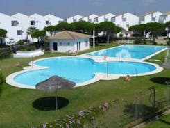 Apartamento Costa Sancti-Petri La Barrosa Chiclana