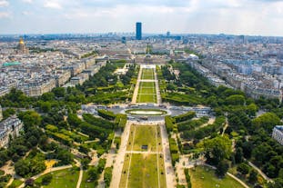 Champ de Mars