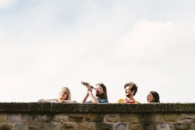 Divertida y flexible búsqueda del tesoro en Brighton con pistas crípticas y gemas ocultas