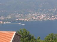 Hotele i obiekty noclegowe w Kumborze, w Czarnogórze