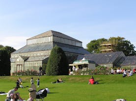 Kibble Palace