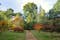 Harcourt Arboretum (University of Oxford), Marsh Baldon, South Oxfordshire, Oxfordshire, South East England, England, United Kingdom