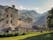 Castles in Aosta Valley, Issogne (Italy).