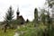 Church of the Holy Archangels, Târgu Lăpuș, Maramureș, Romania