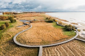 Pärnu maakond - region in Estonia