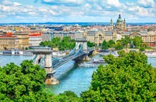 Melhores pacotes de viagem em Budapeste, Hungria