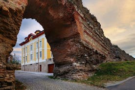 Hisarya, Starosel e Tour de Degustação de Vinhos de Sofia