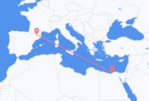 Voos de Alexandria (Romênia) para Andorra-a-Velha