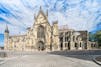 Basilique Saint-Remi travel guide