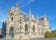 France, Bordeaux, the St. Michel basilica