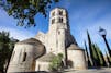 Sant Pere de Galligants travel guide