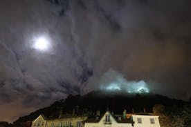 Sintra, åpenbaringer og historier fra fjellene - Privat nattvandring