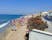 Rethymnon beach, District of Rethymnon, Rethymno Regional Unit, Region of Crete, Greece