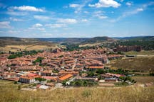 Best travel packages in Sigüenza, Spain