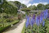 The Alnwick Garden travel guide