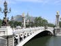 Pont Alexandre III travel guide