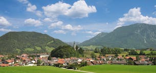 Best travel packages in Ruhpolding, Germany