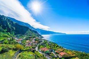 Ponta Delgada