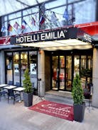 Hotelli Emilia