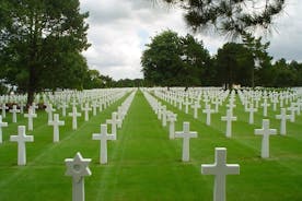 D-Day Landing Beaches -rantaretki Le Havresta