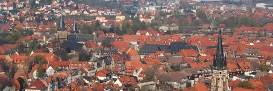 Ferienwohnung Schöne Ecke