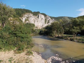 Crișului Repede Gorge