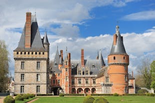 Château de Maintenon