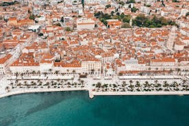 Kiertue Dubrovnikista Korfuun Seitsemässä maassa 14 päivässä