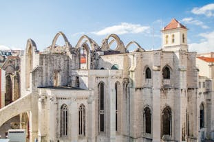 Carmo Convent