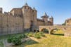 Cité de Carcassonne travel guide