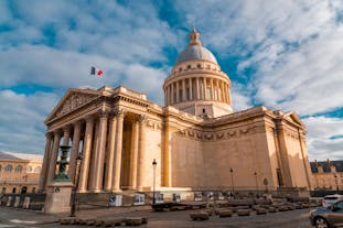 Panthéon