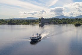 1 hour Lake Cruise on Killarney's Largest Lake