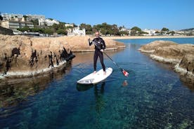 Paddle Surf Tour - Costa Brava