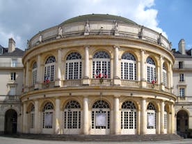 Musée de Bretagne