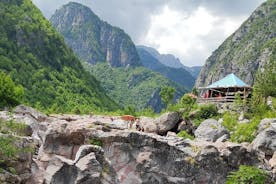 Thethi National Park from Tirana - Private Tour , 2 days