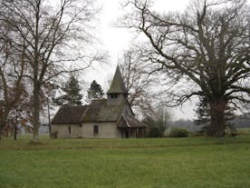 Parc naturel régional de la Forêt d'Orient