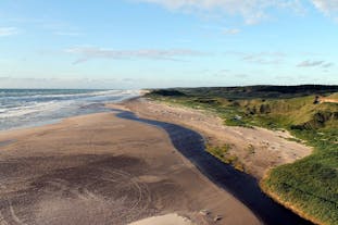 Kærsgård Strand